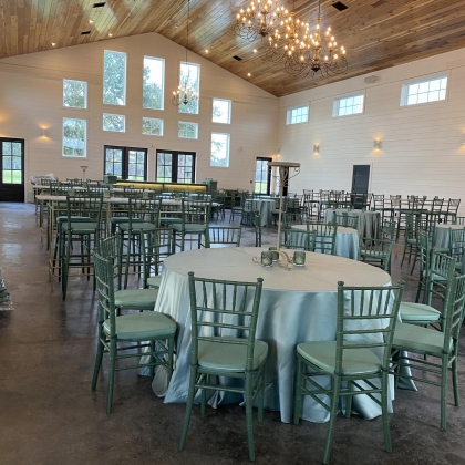 Inside - The Barn at Willowynn  photo 3